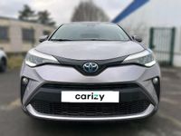 Occasion Toyota C-HR Edition 98 ch (72 kW) 2020 Gris SUV