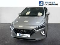 occasion Hyundai Ioniq Plug-in 141 Ch Intuitive