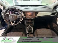 Occasion Opel Astra 131 ch (96 kW) 2020 Break