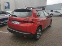 occasion Peugeot 2008 1.6 BlueHDi 100ch Active Business S&S