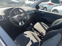 occasion Opel Adam 1.4 Twinport 87 ch S/S Black Edition