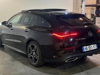 Occasion Mercedes CLA200 Shooting Brake AMG line 150 ch (110 kW) 2025 Break