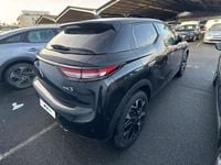 Occasion DS Automobiles DS3 Opera 2024 Noir Citadine