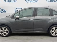 Occasion Citroën C3 Feel 82 ch (60 kW) 2015 Citadine