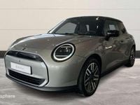 Nouvelle Mini Cooper Classic 136 kW (186 ch) 2025 Citadine