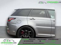 Occasion Land Rover Range Rover S 575 ch (422 kW) 2020 SUV