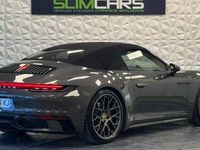 Occasion Porsche 911 450 ch (330 kW) 2019 Coupé