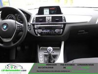 occasion BMW 118 118 d 150 ch BVM