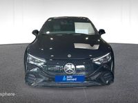 Occasion Mercedes EQE350 AMG line 214 kW (292 ch) 2025 Noir Berline
