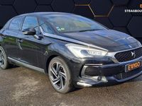 occasion DS Automobiles DS5 2.0 Bluehdi 180ch Sport Chic