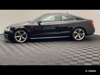 occasion Audi A5 Cabriolet I 2.0 TDI 190ch clean diesel S line Euro6