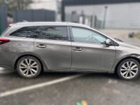 occasion Toyota Auris Touring Sports Hybride 136ch Lounge