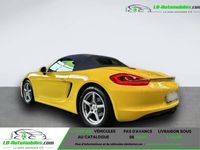 occasion Porsche Boxster 2.7i 265 ch BVA