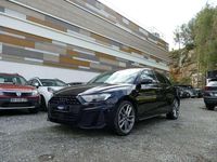 Occasion Audi A1 S-Line 151 ch (111 kW) 2019 Blanc SUV