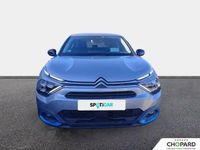 Occasion Citroën e-C4 100 kW (136 ch) 2023 Gris Berline