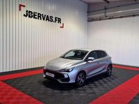 Occasion MG MG3 Luxury 102 ch (75 kW) 2024 Citadine
