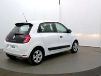 Occasion Renault Twingo Zen 2020 Blanc Citadine