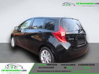 occasion Nissan Note 1.2 - DIG-S 98 BVA