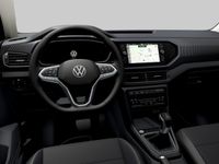 occasion VW T-Cross 1.0 TSI 110 CH DSG7 STYLE/RLINE/R TECH