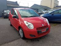 occasion Suzuki Alto 1.0 Vvt