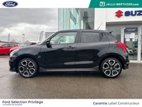 occasion Suzuki Swift 1.4 Boosterjet Hybrid 129ch Sport