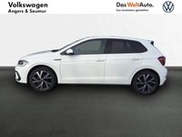 occasion VW Polo Polo1.0 TSI 95 S&S BVM5