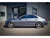 occasion Mercedes 350 CLd PACK AMG 9G-Tronic - FRANCAIS