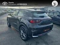 Occasion Lexus LBX 2024 Noir intense métallisé SUV