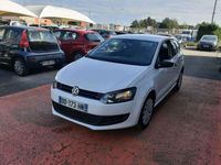 occasion VW Polo 1.6 TDI 90 TRENDLINE