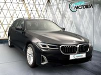 occasion BMW 530 I BREAK -45% 252CV BVA8 LUXURY+T.PANO+GPS+CUIR+OPT