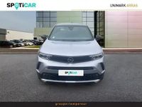 Occasion Opel Mokka-e Ultimate 100 kW (136 ch) 2025 Noir SUV