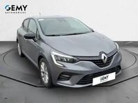 Occasion Renault Clio V 2023 Gris schiste Berline
