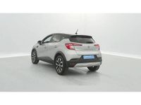 Occasion Renault Captur Evolution 90 ch (66 kW) 2022 Gris SUV