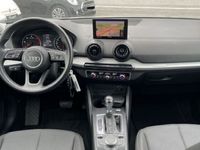 occasion Audi Q2 30 tdi 116 business line (boite automatique)