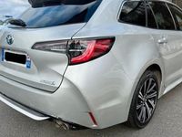 Occasion Toyota Corolla Design 184 ch (135 kW) 2022 Citadine