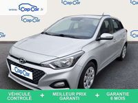 occasion Hyundai i20 1.2 75 Initia