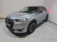 Occasion DS Automobiles DS3 Crossback Performance 2021 Gris artense (m) SUV