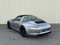 occasion Porsche 911 Targa4 3.4i 430 GTS PDK