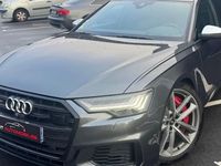 Occasion Audi S6 Sport 349 ch (256 kW) 2019 Berline
