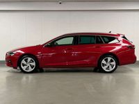 occasion Opel Insignia 1.5 D PACK-SPORT CAMERA CUIR CLIM GPS LED