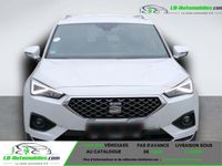 occasion Seat Tarraco 2.0 TSI 190 ch BVA 7 pl