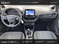 occasion Ford Fiesta 1.0 EcoBoost 95ch Cool & Connect 5p - VIVA192242313