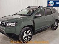 occasion Dacia Duster Blue dCi 115 4x4 Journey