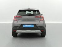 occasion Renault Captur - VIVA183784298