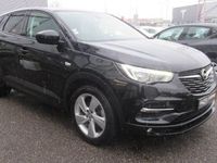 Occasion Opel Grandland X Edition 130 ch (95 kW) 2018 SUV