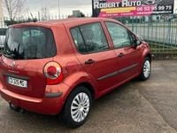 Occasion Renault Modus 86 ch (63 kW) 2006 Monospace