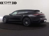 occasion Porsche Taycan 4 Cross Turismo - New - 0 Km - Volleder - 360 Cam