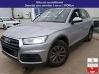 occasion Audi Q5 Tdi 190 S Tronic 7 Quattro Executive + Attelage