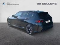 Nouvelle BMW 123 M Sport 222 ch (163 kW) 2025 Noir Citadine