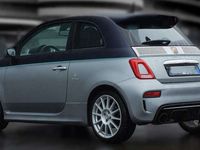 occasion Abarth 695 1.4 Turbo 16V T-Jet 180 ch BVM5 Rivale